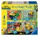 Puzzle Mimoni 3 4v1