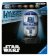 Hylkies Star Wars: R2-D2 54 dílků