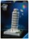 3D Puzzle Iconics: Šikmá věž v Pise (Noční edice) 216 dílků