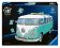 Iconics: Volkswagen T1 Chrome