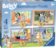 Puzzle Bluey 4v1