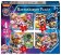 Ravensburger Puzzle - Tlapková patrola ve velkofilmu 4v1