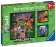 Ravensburger Puzzle - Minecraft Biomes 3x49 dílků