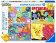 Ravensburger Puzzle Pokémon 4x100 dílků
