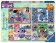Puzzle Disney: Stitch 4x100 dílků