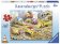 Ravensburger Puzzle - Zvedněte střechu! 35 dílků