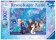 Ravensburger Puzzle Ledové království - Ledová magie100 dílků XXL