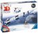 Ravensburger Puzzle - Vesmírná raketa Saturn V 432 dílků