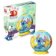 3D Puzzle-Ball: Disney Stitch 72 dílků