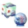 3D Puzzle-Ball: Disney Stitch - Stich & Angel 54 dílků