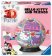 3D Puzzle-Ball: Hello Kitty 72 dílků
