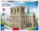 Puzzle 3D Notre Dame 324 dílků