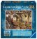 Ravensburger Exit KIDS Puzzle - Kouzelnická škola 368 dílků