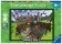 Ravensburger Puzzle - Minecraft 300 dílků