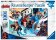 Ravensburger Puzzle - Marvel hero Thor 100 dílků