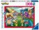 Ravensburger Puzzle - Pokémon Poměr síly 1000 dílků
