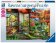 Ravensburger Puzzle - Japonská zahrada 1000 dílků