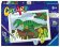 Ravensburger CreArt - Toulající se dinosaurus