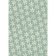 DecoMaché papír 27 g vločky 26 x 37.5 cm