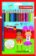 Pastelky STABILO color sada 18 ks
