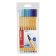 STABILO point 88 8 ks Pouzdro "SHADES OF BLUE"