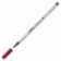 Fixa STABILO Pen 68 brush purpurová
