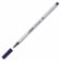 Fix Stabilo Pen 68 Brush noční modrá