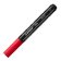 Akrylový popisovač - STABILO FREE Acrylic - T300 Kulatý hrot 2-3 mm - karmínová