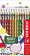 STABILO EASYcolors L 24 ks Sada