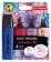 Zvýrazňovač STABILO BOSS ORIGINAL NatureCOLORS Wildflower - 4 ks sada