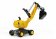 Rolly Digger žlutý