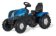 Šlapací traktor Farmtrac New Holland