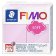 Fimo soft 57g pastel růžová růže