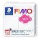 Fimo soft 57g bílá