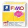 Fimo soft 57g okrová