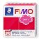 Fimo soft 57g červená