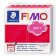 Fimo soft 57g červená