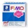 Fimo soft 57g pacifik modrá