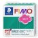 Fimo soft 57g tmavá zelená
