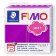 Fimo soft 57g purpurová
