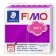 Fimo soft 57g purpurová