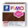 Fimo soft 57g čokoládová