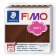 Fimo soft 57g čokoládová