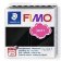 Fimo soft 57g černá