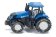 SIKU Blister - Traktor New Holland