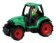 Auto Truckies traktor s figurkou