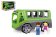 Autobus Truxx s figurkami