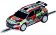 Auto Carrera GO!!! Škoda Fabia RS Rally 2