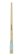 Marabu Robust, flat No. 14