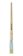 Marabu Robust, flat No. 16